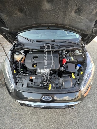 FORD Fiesta occasion 1564983