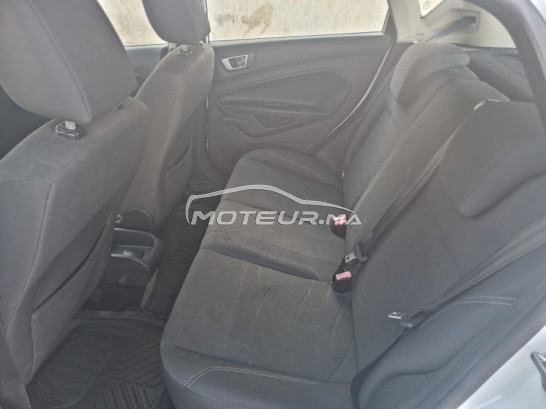 فورد فييستا مستعملة 1492377