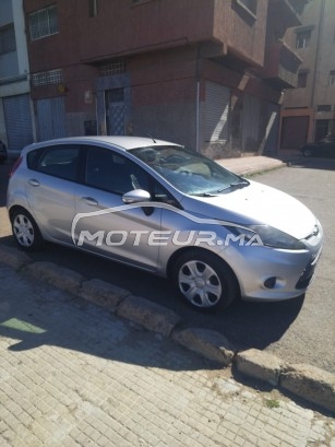 FORD Fiesta occasion 1839080