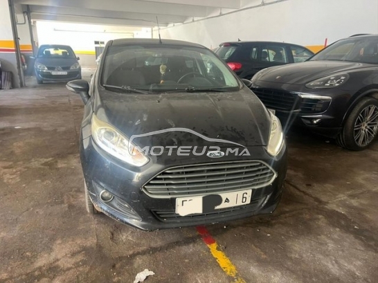 FORD Fiesta occasion 3117688