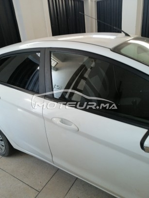 فورد فييستا مستعملة 3538812