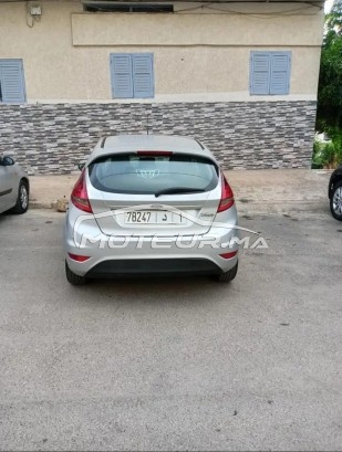 فورد فييستا Lt مستعملة 1757023