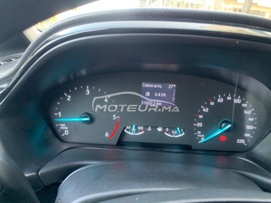 فورد فييستا Trend مستعملة 1602826