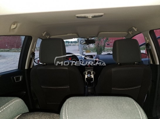 فورد فييستا 1.4 tdci titanium مستعملة 1710209