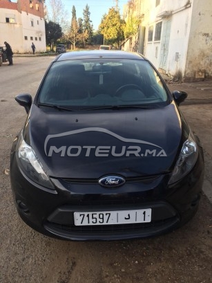 FORD Fiesta Trend + occasion 684895