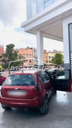 فورد فييستا Fiesta مستعملة 2846631