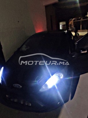 FORD Fiesta Trend occasion 1702626