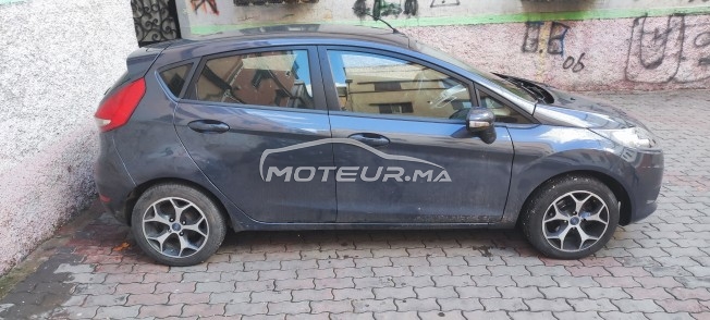 فورد فييستا 2013 مستعملة 3118009