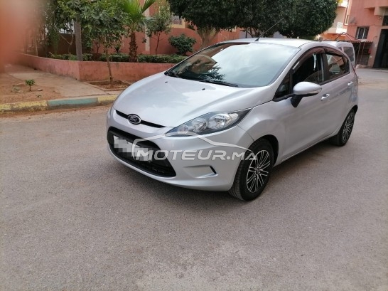 فورد فييستا مستعملة 1886373