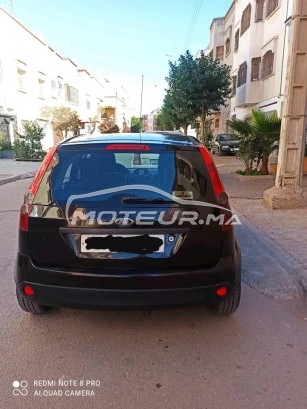 فورد فييستا مستعملة 1577002