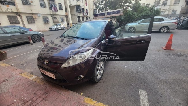 فورد فييستا مستعملة 1789197