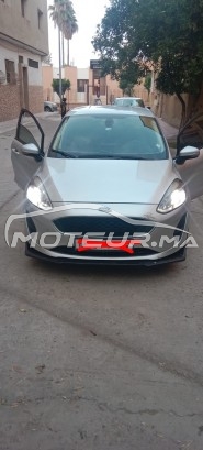 فورد فييستا 2020 مستعملة 2372572