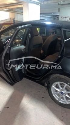 FORD Fiesta 2020 occasion 2435173