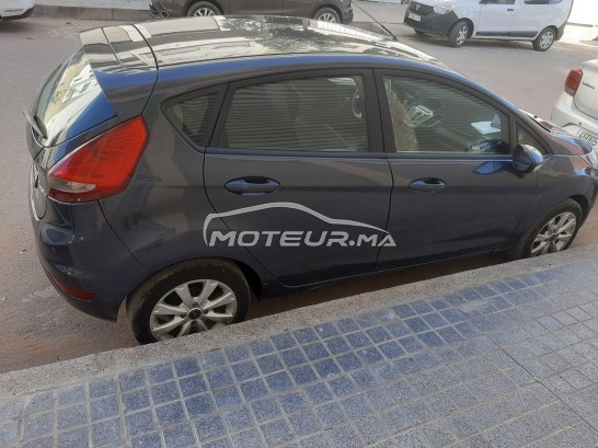 فورد فييستا مستعملة 1473054