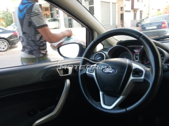 فورد فييستا مستعملة 1388262