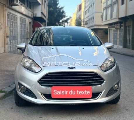 فورد فييستا مستعملة 1792590