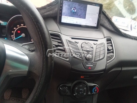 فورد فييستا مستعملة 1460931