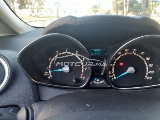 فورد فييستا مستعملة 1337476