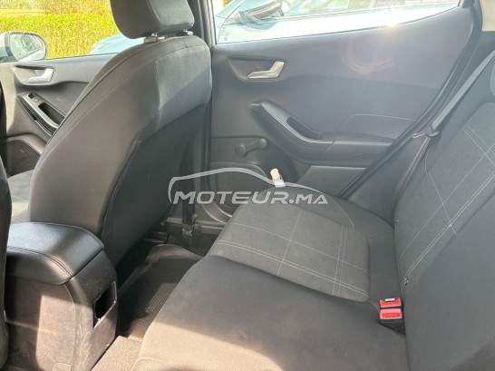 FORD Fiesta 2020 occasion 1828172