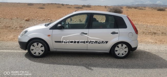 فورد فييستا مستعملة 1415282