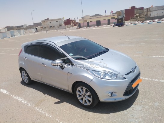 فورد فييستا Titanuim مستعملة 1428474