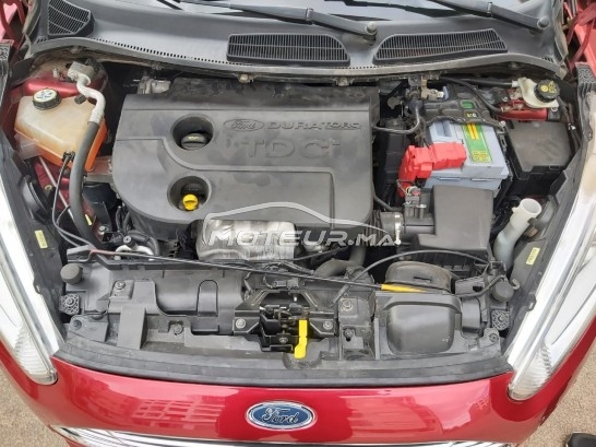 فورد فييستا Titanium مستعملة 1942365