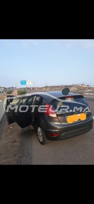 فورد فييستا مستعملة 1722514