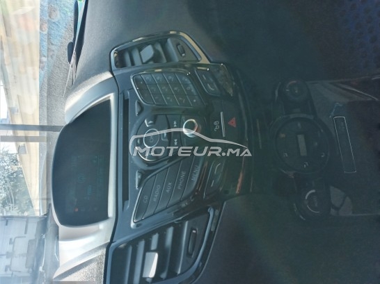 FORD Fiesta Titanium occasion 1559369