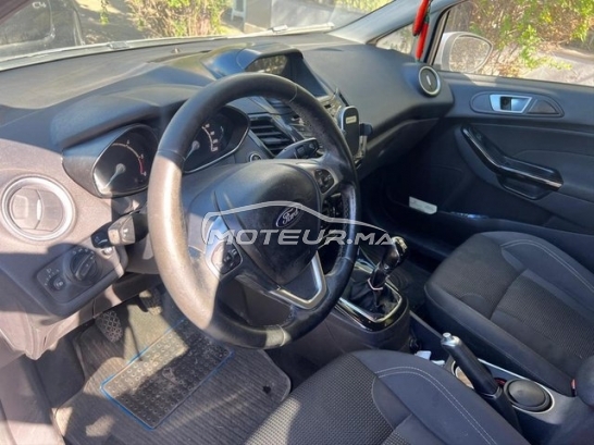 FORD Fiesta occasion 2990700