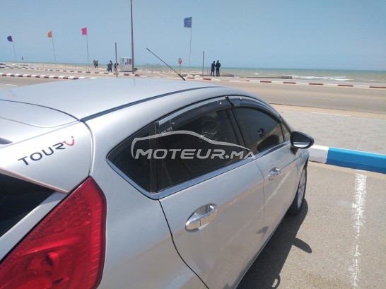 فورد فييستا Titanuim مستعملة 1428472