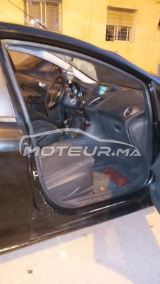 فورد فييستا Tdi مستعملة 1459745