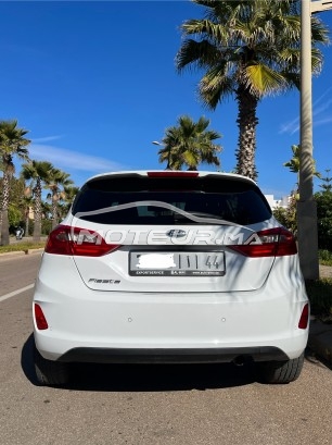 فورد فييستا Full option مستعملة 3236981