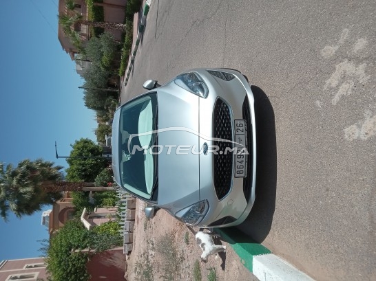 FORD Fiesta Tdi occasion 1847437