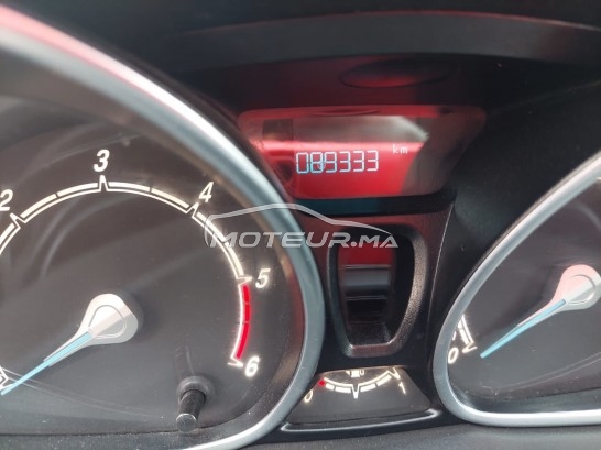 فورد فييستا 1,5 مستعملة 1792367