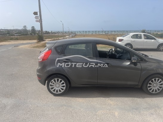 FORD Fiesta 2016 occasion 2325321