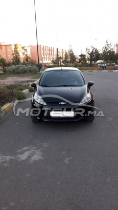 FORD Fiesta Trend plus occasion 662019