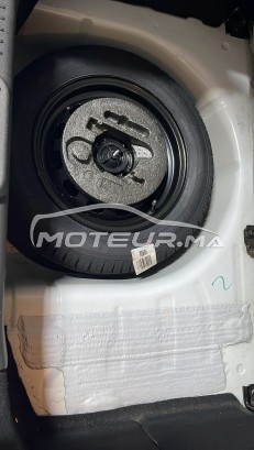 FORD Fiesta Trend plus occasion 3423912