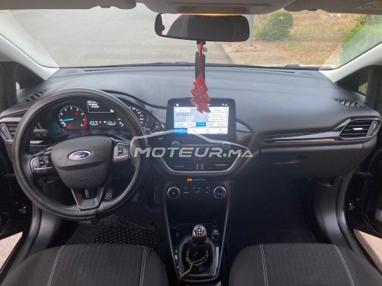 FORD Fiesta occasion 1624450