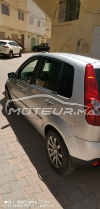 FORD Fiesta occasion 1663596