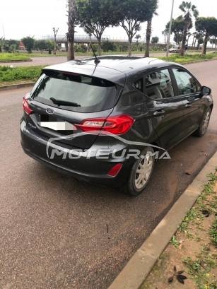 فورد فييستا 2021 مستعملة 3197702