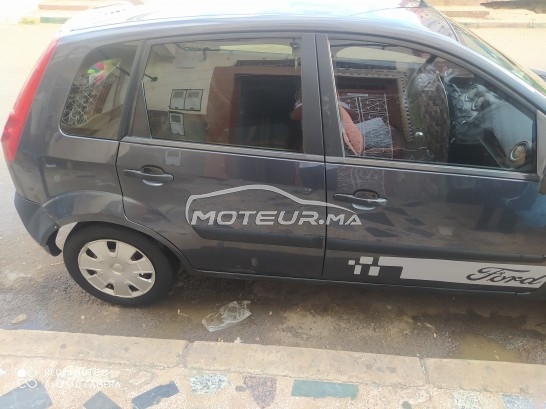 FORD Fiesta occasion 1501919