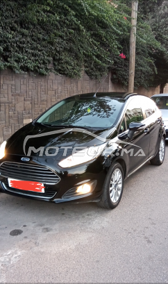 فورد فييستا 1.5 مستعملة 1463822