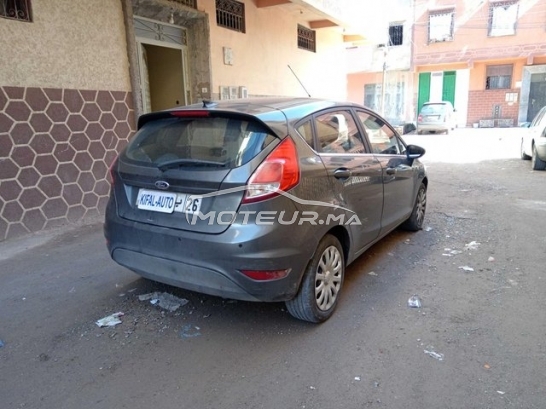 FORD Fiesta occasion 3416298