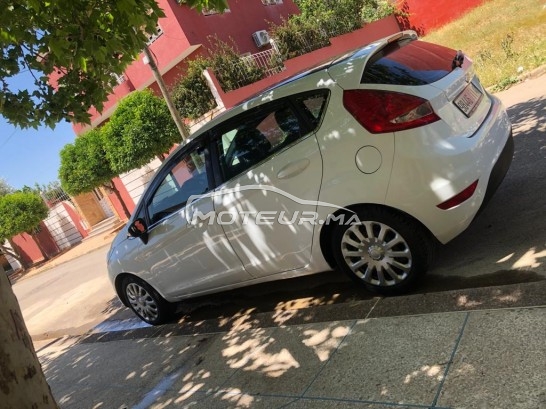 فورد فييستا مستعملة 1415414