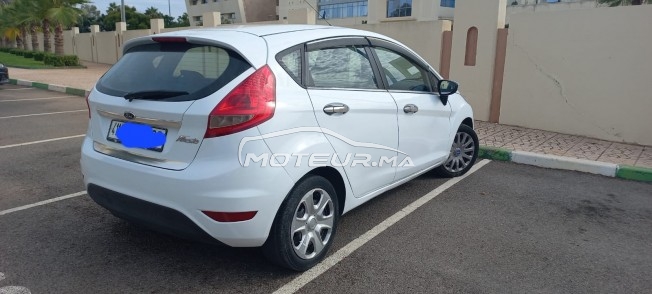 FORD Fiesta Trend occasion 1690437