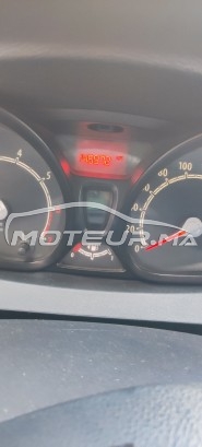 فورد فييستا 2013 مستعملة 3118006