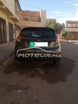 فورد فييستا مستعملة 1757797