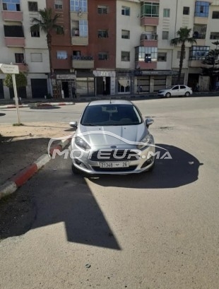 FORD Fiesta occasion 1818343