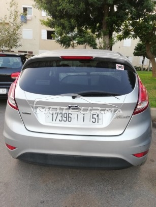 فورد فييستا مستعملة 1500459