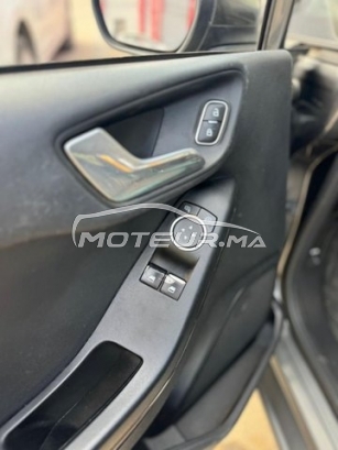 FORD Fiesta occasion 3320130